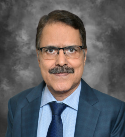 Mr ANIL DHAR